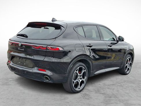 Used 2024 Alfa Romeo Tonale Veloce image 5
