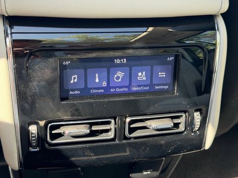 New 2026 Lincoln Aviator Reserve AWD/4WD image 23