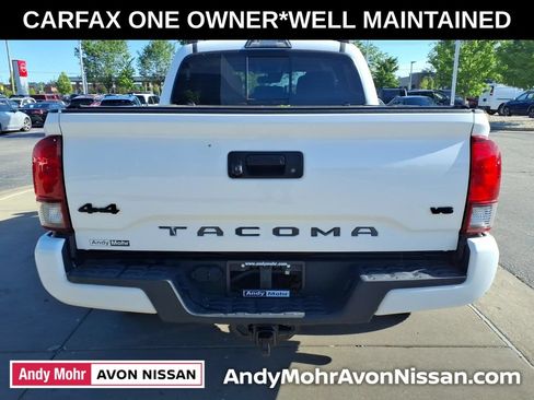 Used 2019 Toyota Tacoma SR5 AWD/4WD image 10
