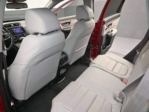 Used 2020 Honda CR-V EX-L image 12
