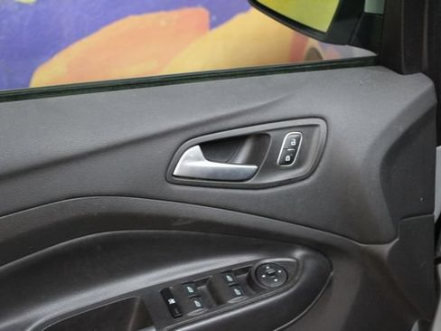 Used 2018 Ford Escape SEL AWD/4WD image 13