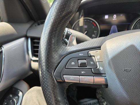 Used 2020 Cadillac CT5 Sport AWD/4WD image 15