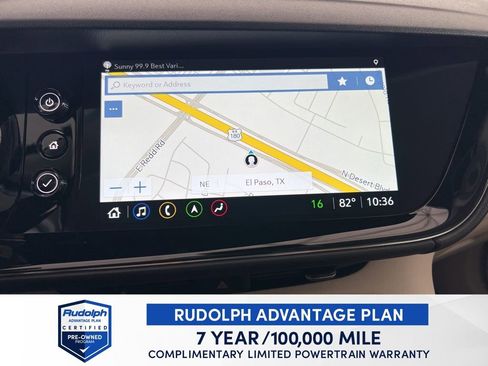 Used 2023 Buick Envision Avenir image 23