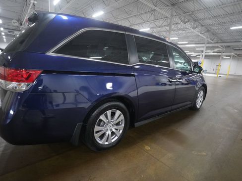 Used 2016 Honda Odyssey EX-L image 38