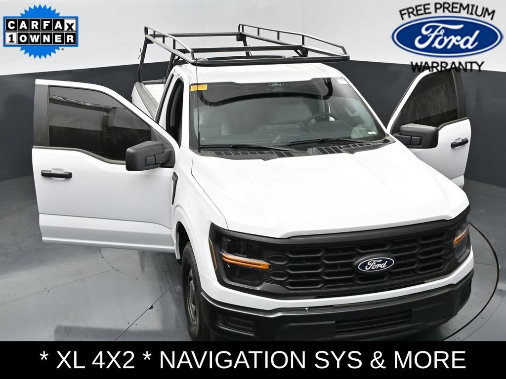 Used 2024 Ford F150 XL RWD image 31