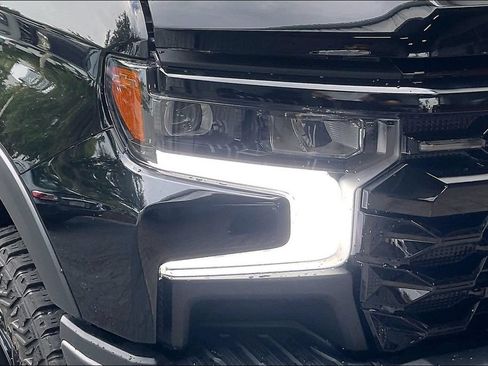 Used 2024 Chevrolet Silverado 1500 ZR2 w/ ZR2 Bison Edition AWD/4WD image 26