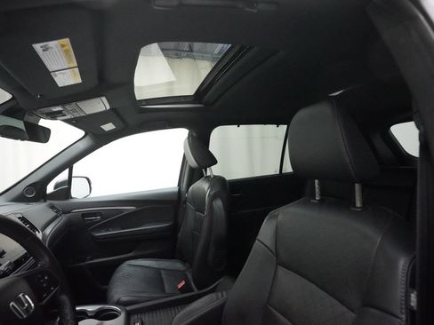 Used 2020 Honda Passport EX-L image 32