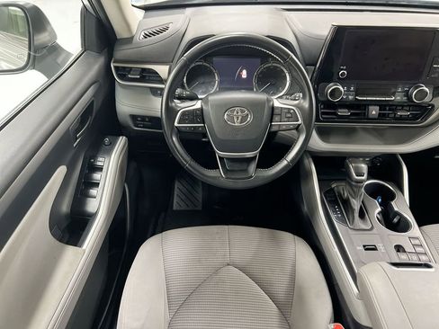 Used 2023 Toyota Highlander LE image 19