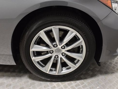 Used 2017 INFINITI Q50 2.0t w/ Moonroof Package image 37