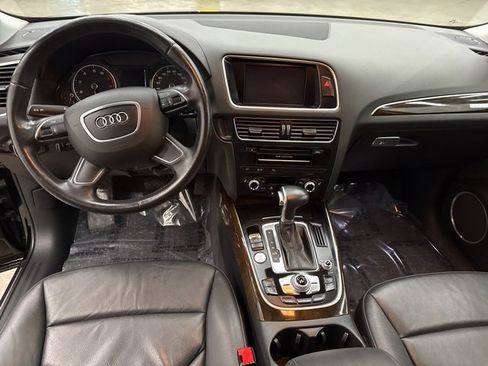 Used 2014 Audi Q5 2.0T Premium Plus w/ Premium Plus Package image 10