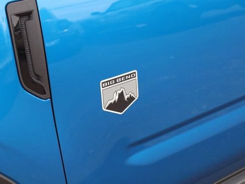 New 2026 Ford Bronco Sport Big Bend w/ Convenience Package AWD/4WD image 8