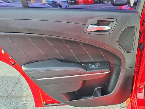 Used 2020 Dodge Charger GT w/ Plus Group RWD image 37