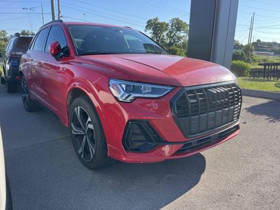 Used 2024 Audi Q3 2.0T Premium Plus w/ Premium Plus Package