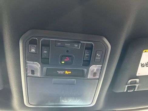 New 2026 Toyota Tundra 1794 Edition AWD/4WD image 14