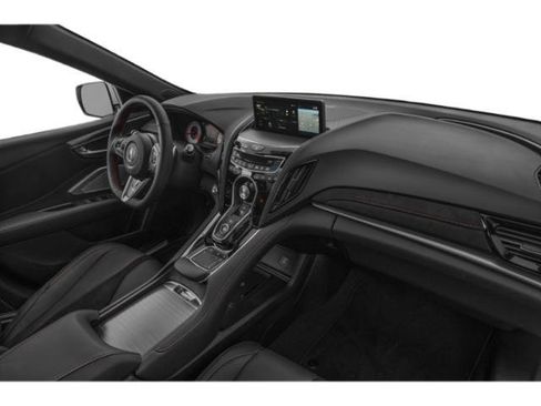 Used 2024 Acura RDX SH-AWD image 15