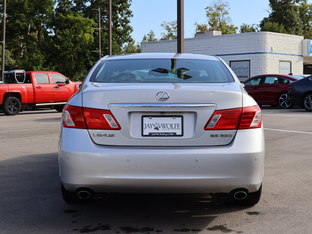 Used 2007 Lexus ES 350 FWD image 6