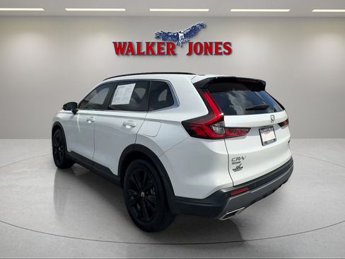 Used 2024 Honda CR-V Sport Touring image 5