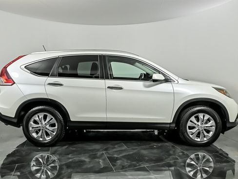 Used 2014 Honda CR-V EX-L image 10
