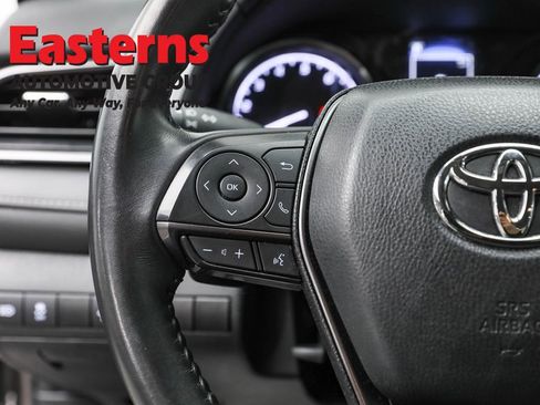 Used 2024 Toyota Camry SE FWD image 15