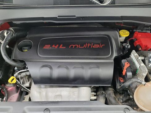 Used 2020 Jeep Compass Trailhawk AWD/4WD image 30