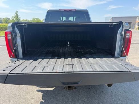 Used 2024 GMC Sierra 2500 Denali Ultimate image 5