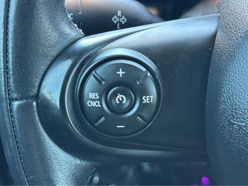 Used 2019 MINI Cooper Convertible image 21