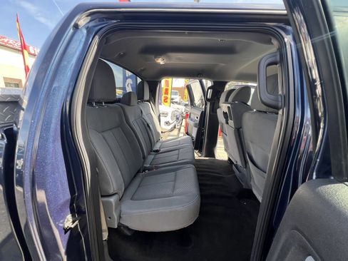 Used 2014 Ford F150 XLT w/ XLT Chrome Package image 32