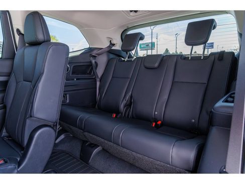 New 2026 Subaru Ascent Limited AWD/4WD image 14