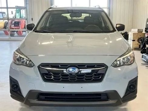 Used 2019 Subaru Crosstrek 2.0i AWD/4WD image 7