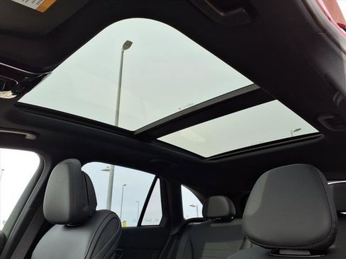 New 2026 Mercedes-Benz GLC 300 GLC 300 image 15