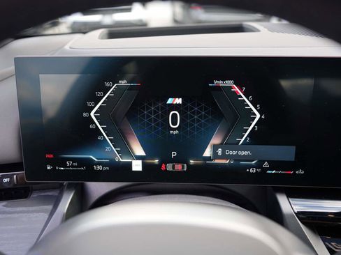 New 2026 BMW 530i w/ M Sport Package image 16