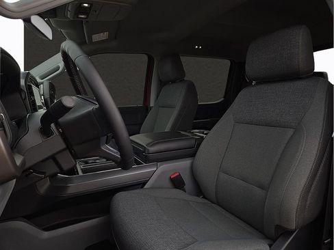 Used 2025 Ford F150 XLT w/ Equipment Group 302A MID image 12