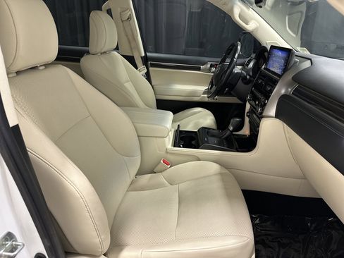 Certified 2023 Lexus GX 460 Premium image 34