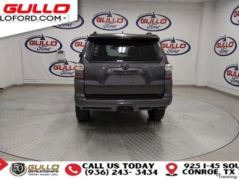 Used 2023 Toyota 4Runner TRD Sport image 7