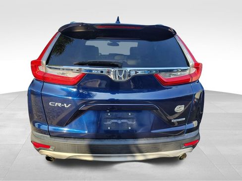 Used 2019 Honda CR-V Touring image 14