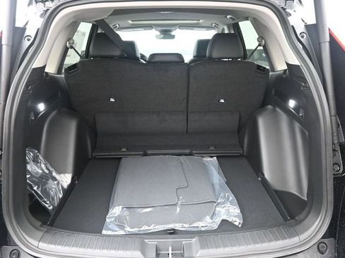 New 2026 Honda CR-V EX-L image 34