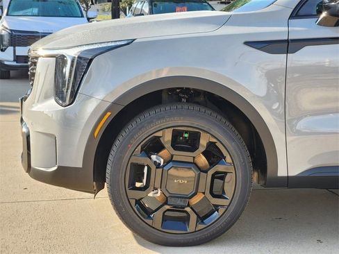 New 2026 Kia Sorento X-Line EX AWD/4WD image 5