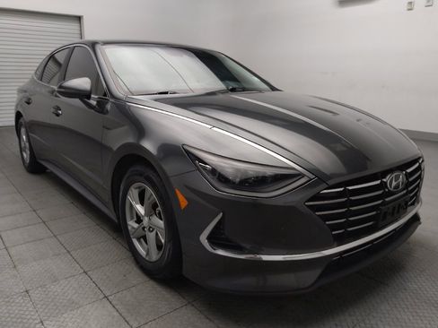 Used 2023 Hyundai Sonata SE FWD image 13