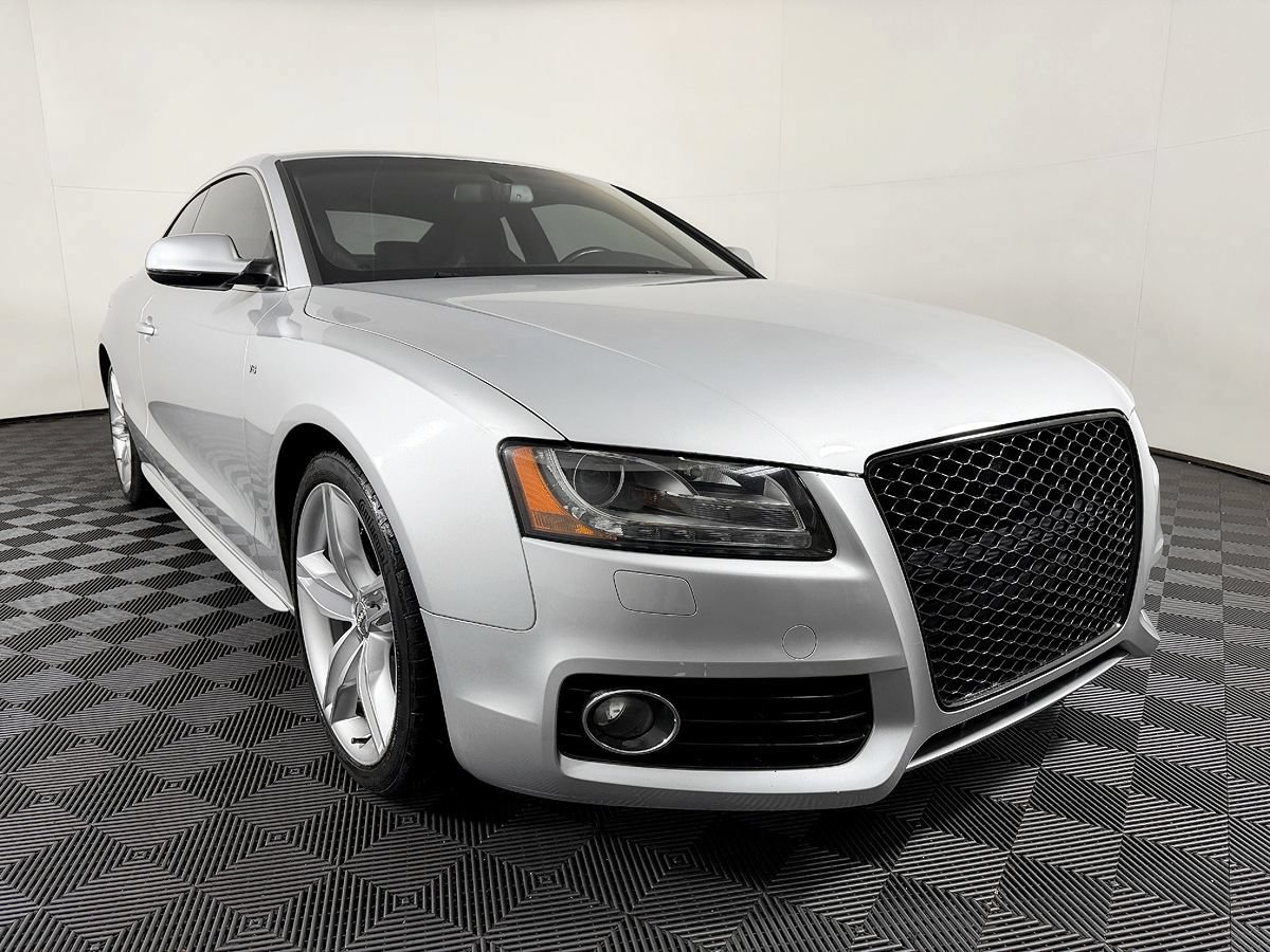 Used 2010 Audi S5 Prestige AWD/4WD image 5