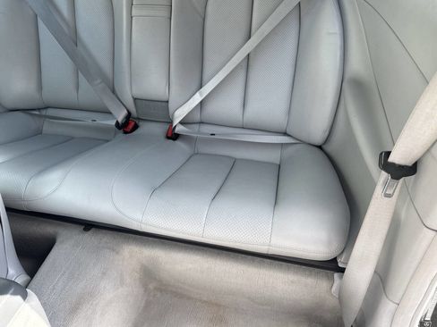 Used 2000 Mercedes-Benz CLK 430 CLK 430 2dr Convertible image 66