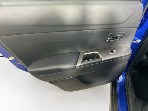 Used 2024 Mitsubishi Outlander Sport AWD image 24