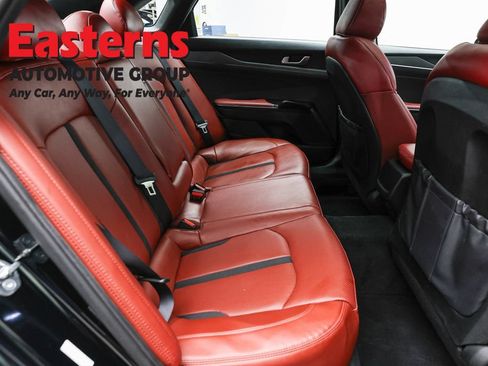 Used 2024 Kia K5 GT-Line AWD/4WD image 24