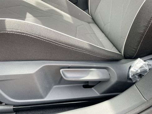 New 2025 Volkswagen Jetta Sport image 37