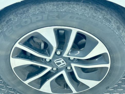 Used 2015 Honda Civic EX image 10