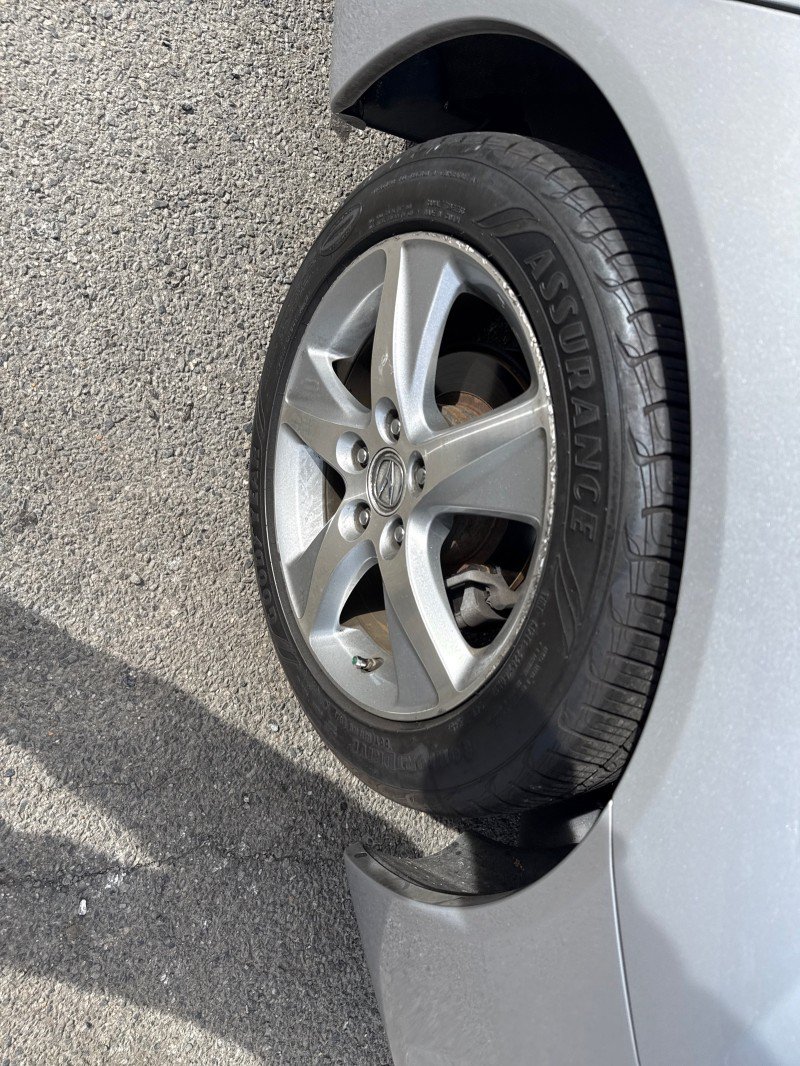 Used 2013 Acura TSX Sedan FWD image 5