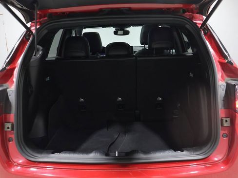 Certified 2022 Jeep Compass Limited w/ (RED) Package AWD/4WD image 5