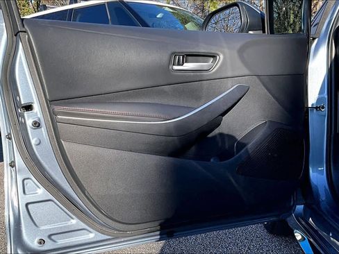 Used 2023 Toyota Corolla SE image 20