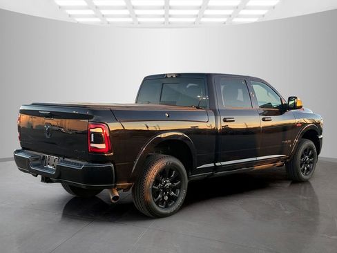 Used 2022 RAM 2500 Limited image 5