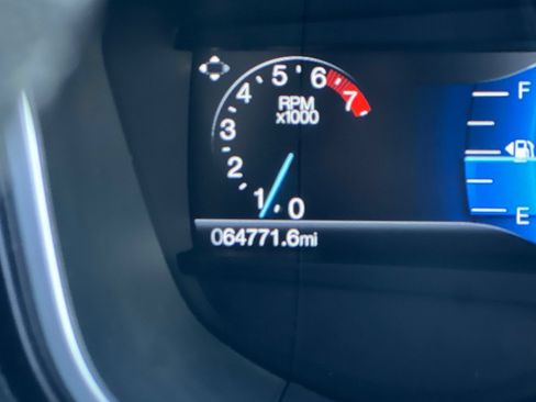 Used 2019 Ford Fusion Titanium AWD/4WD image 23