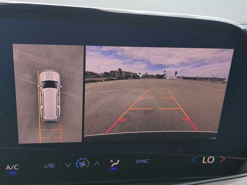New 2026 Chevrolet Suburban LS RWD image 20